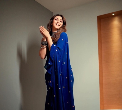 Hansika Motwani