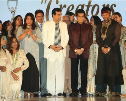 TV Awards Photos | Zee Gold Awards Photos | ITA Awards Photos