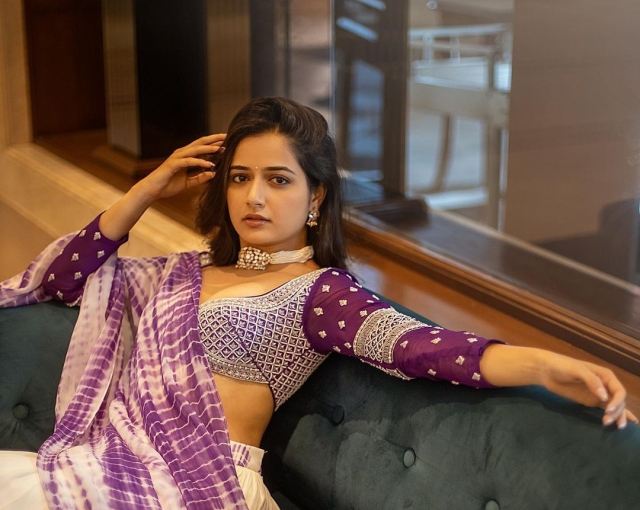 Ashika Ranganath