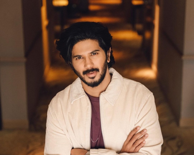 Dulquer Salmaan