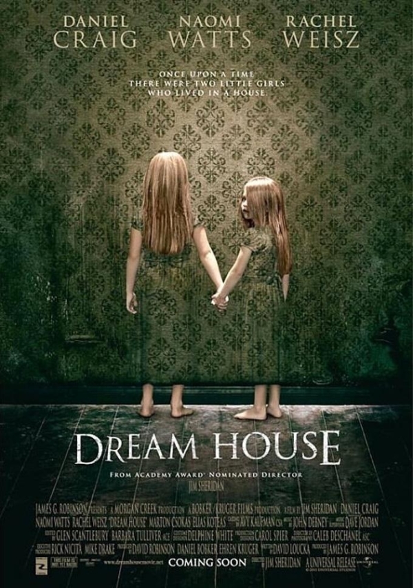 Dream House Photos HD Images, Pictures, Stills, First Look Posters of