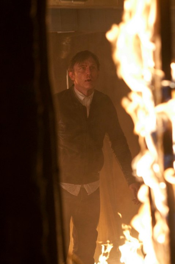 Dream House Photos HD Images, Pictures, Stills, First Look Posters of