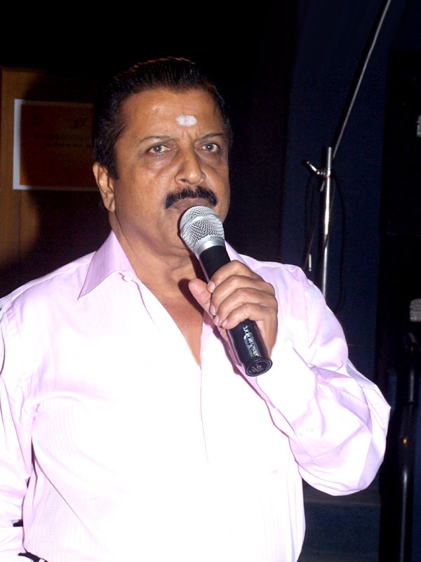 Sivakumar (tamil Actor) Photos [HD]: Latest Images, Pictures, Stills of
