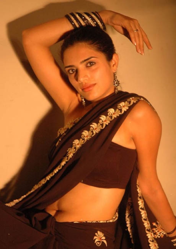 Devi Top