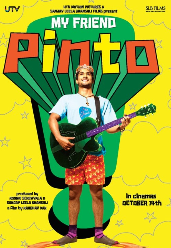 My Friend Pinto Photos: HD Images, Pictures, Stills, First Look Posters