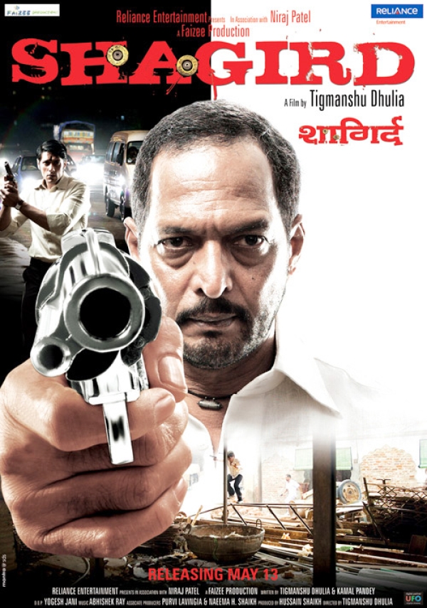 Nana Patekar Photos [HD] Latest Images, Pictures, Stills of Nana