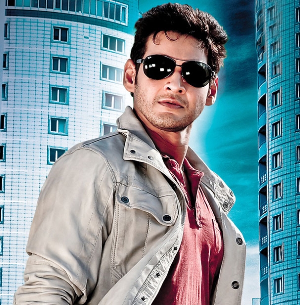 Dookudu Photos: HD Images, Pictures, Stills, First Look Posters of