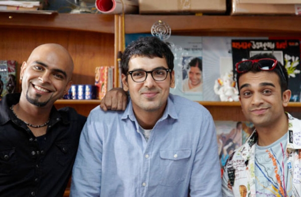 Jhootha Hi Sahi Photos HD Images, Pictures, Stills, First Look Posters