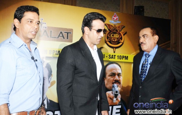 Sony TV Serial Promotion Photos FilmiBeat