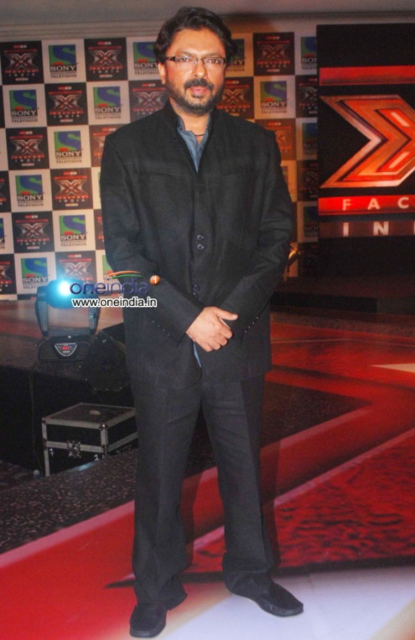 X Factor India Launch Photos FilmiBeat