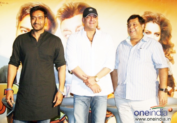 Rascals First Look Launch Photos Filmibeat