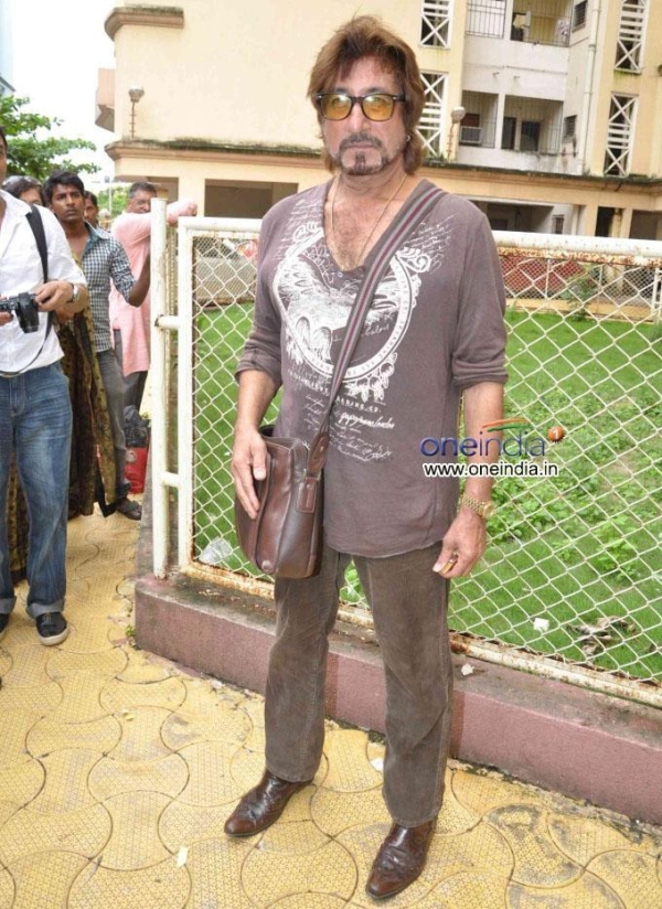 Shakti Kapoor Photos [HD]: Latest Images, Pictures, Stills of Shakti