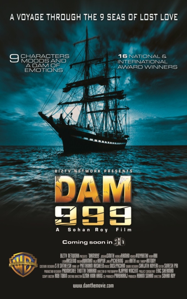 Dam 999 Photos: HD Images, Pictures, Stills, First Look Posters of Dam