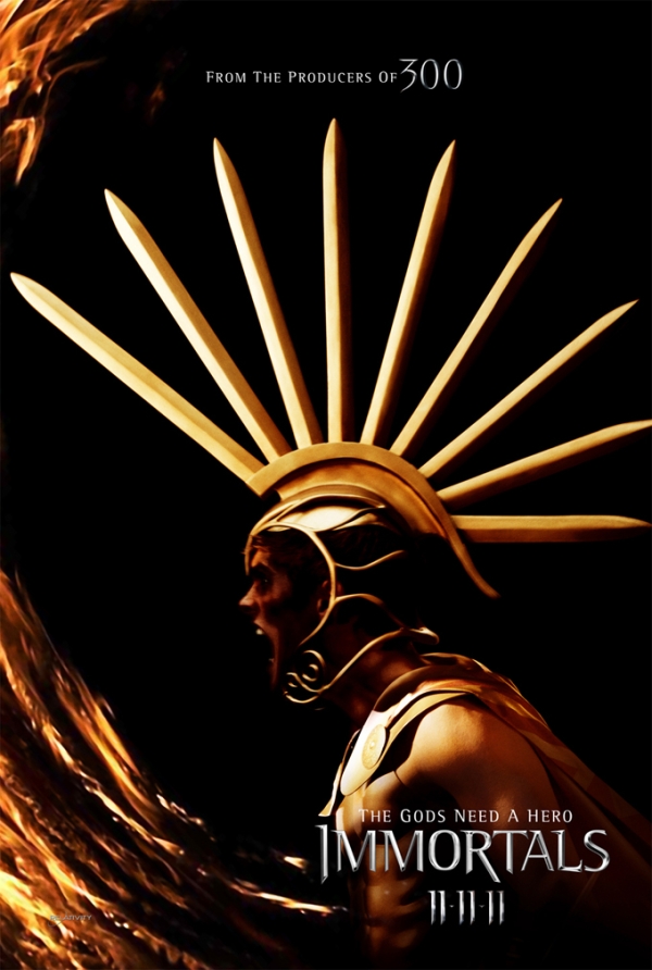 Immortals Photos HD Images, Pictures, Stills, First Look Posters of