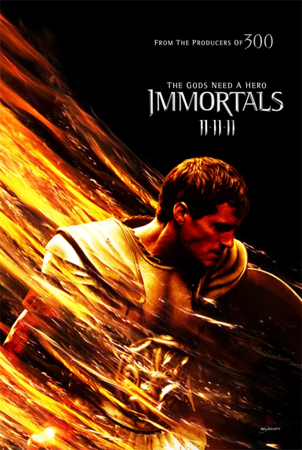 Immortals Photos: HD Images, Pictures, Stills, First Look Posters of