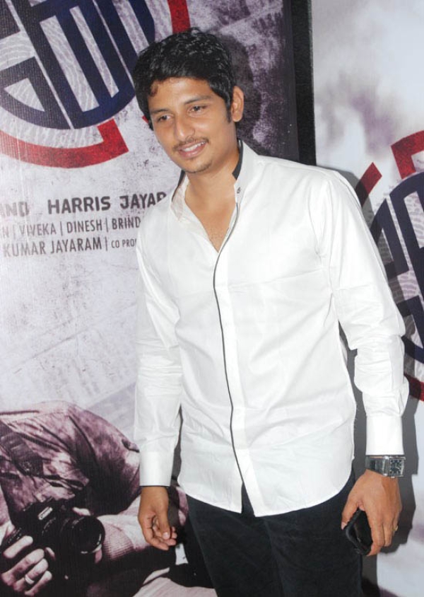 Ko Audio Launch Photos FilmiBeat