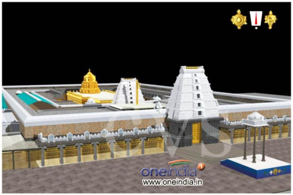 govinda namalu 3d