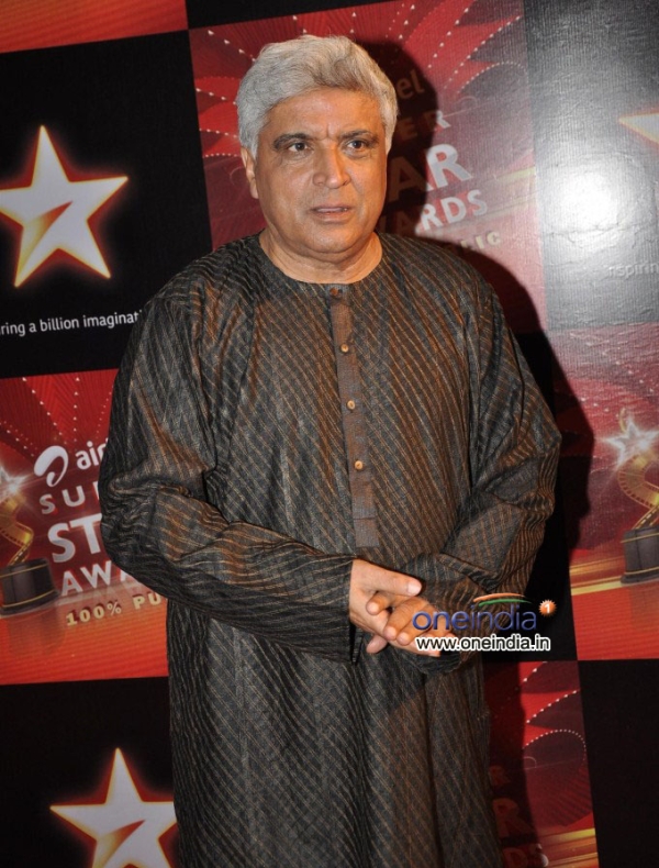 Javed Akhtar Photos: Latest HD Images, Pictures, Stills & Pics - FilmiBeat