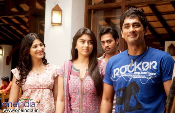 Oh My Friend Photos Hd Images Pictures Stills First Look Posters Of Oh My Friend Movie Filmibeat Oh My Friend Photos Hd Images Pictures Stills First Look Posters Of Oh My Friend Movie Filmibeat