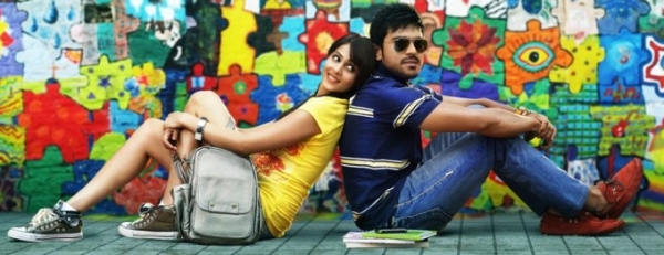 Orange Photos Hd Images Pictures Stills First Look Posters Of Orange Movie Filmibeat