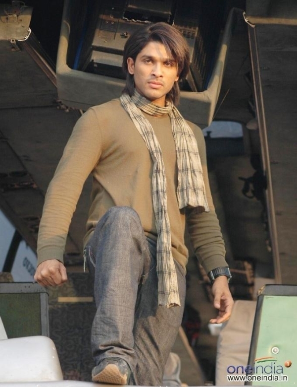 arya 2 photos hd