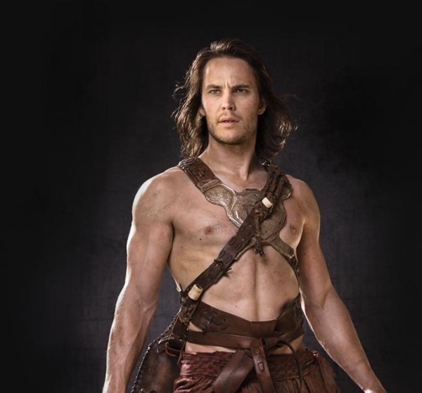 John Carter (2012) Photos HD Images, Pictures, Stills, First Look