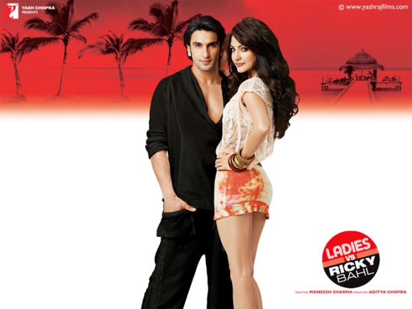Ladies Vs Ricky Bahl Photos Hd Images Pictures Stills First Look Posters Of Ladies Vs Ricky Bahl Movie Filmibeat