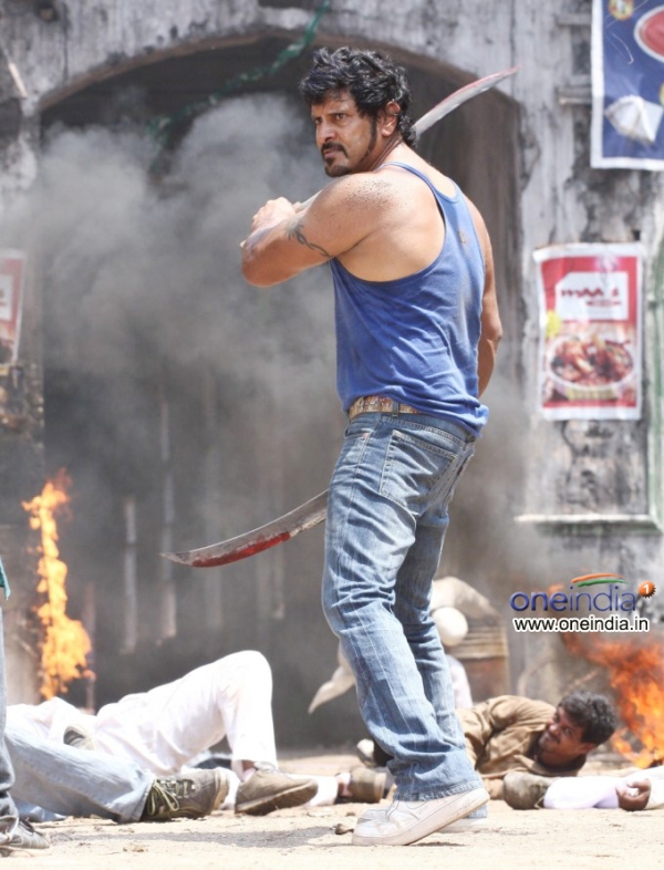 vikram tamil movie rajapattai vikram tamil movie rajapattai