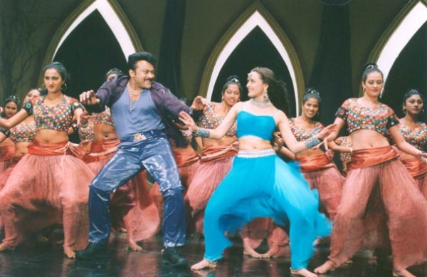 Anji Photos: HD Images, Pictures, Stills, First Look Posters of Anji