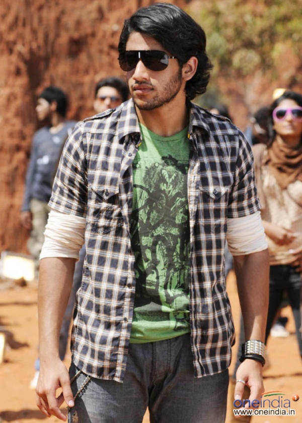 Josh Photos HD Images, Pictures, Stills, First Look Posters of Josh