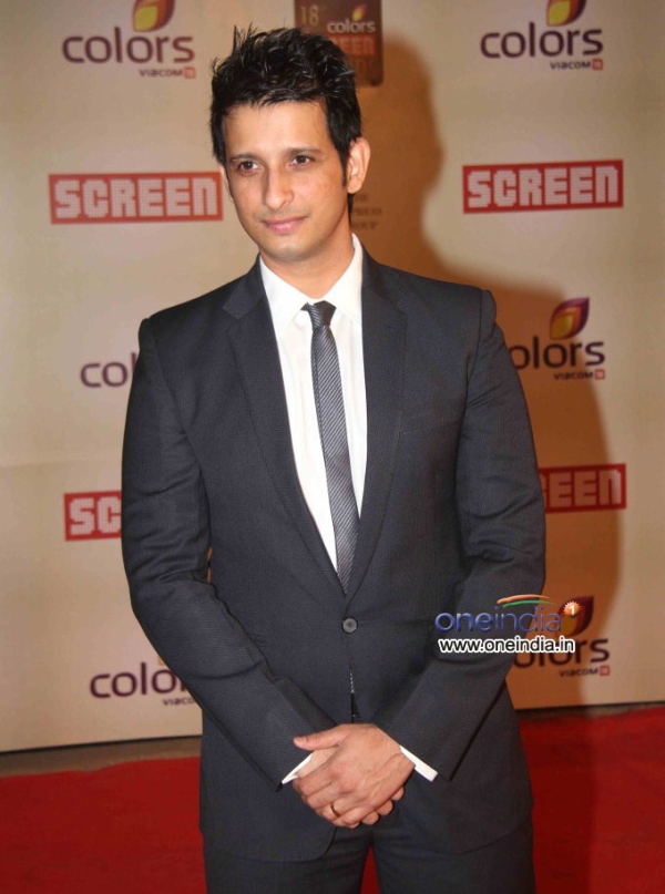 Sharman Joshi Photos [HD]: Latest Images, Pictures, Stills of Sharman