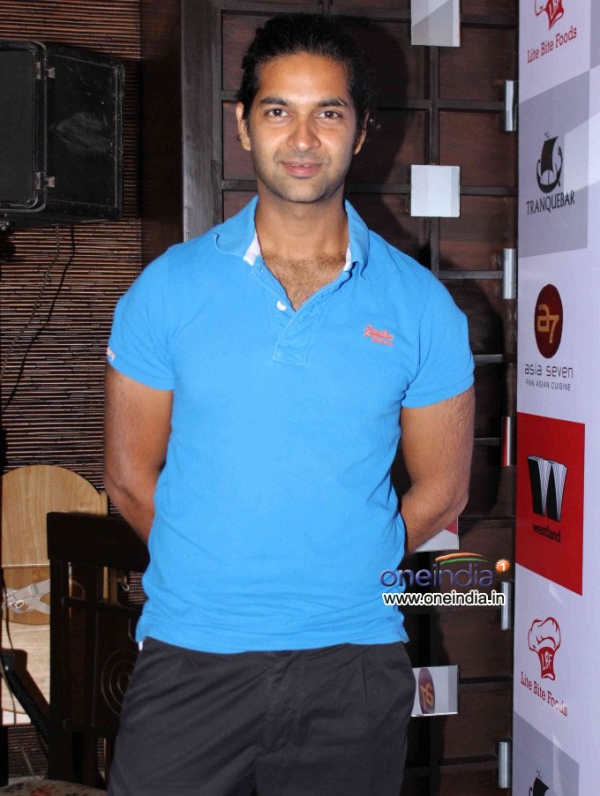 Hot Tea Across India Book Launch Photos FilmiBeat