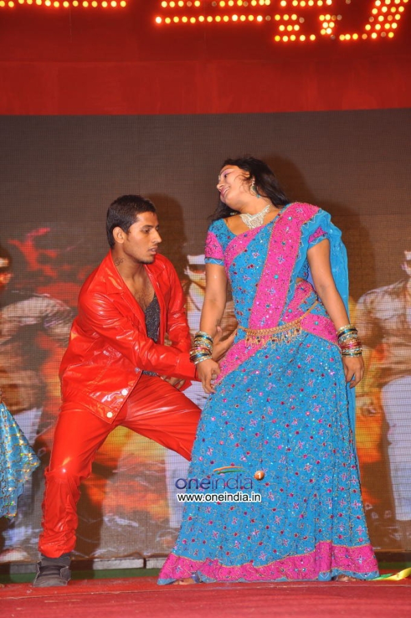 Rachcha Audio Release Photos - FilmiBeat