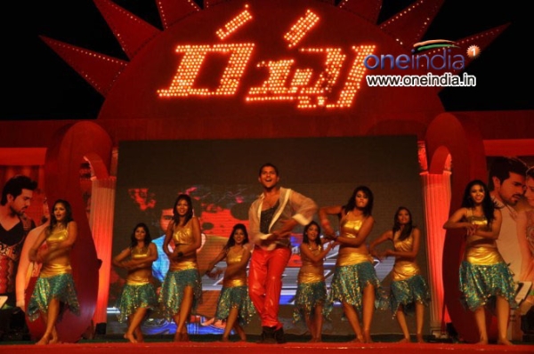 Rachcha Audio Release Photos - FilmiBeat