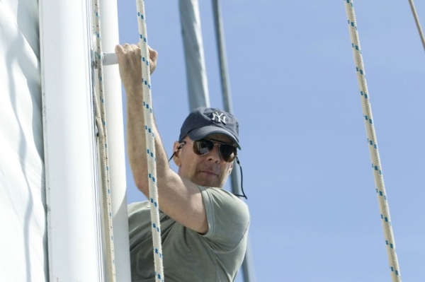 The Cold Light of Day Photos