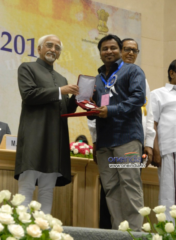 59th National Film Awards Photos FilmiBeat