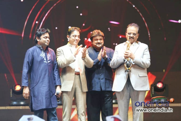 6th Vijay Annual Awards Photos FilmiBeat
