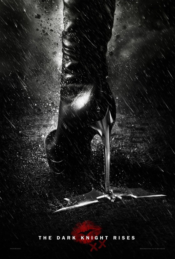 The Dark Knight Rises The Slow Knife The Dark Knight Rises Photos: HD Images, Pictures, Stills, First Look