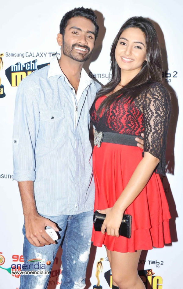 Mirchi Music Awards Photos FilmiBeat