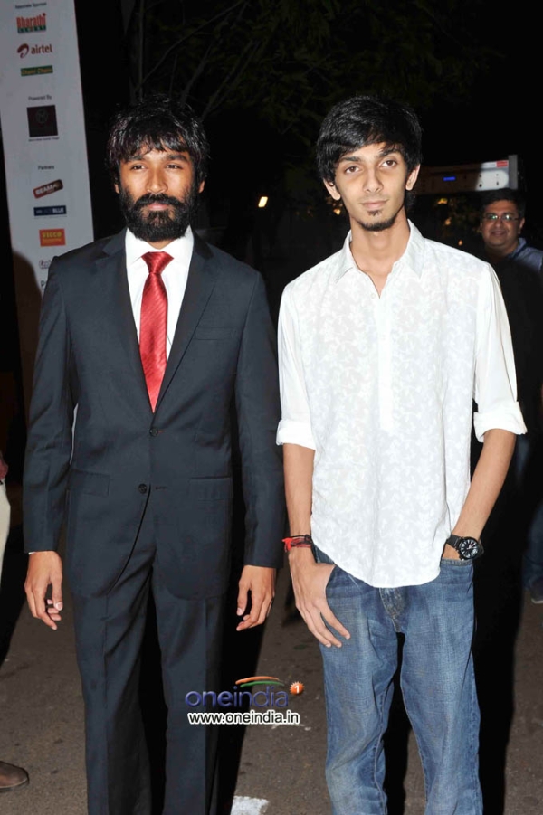 Mirchi Music Awards Photos FilmiBeat