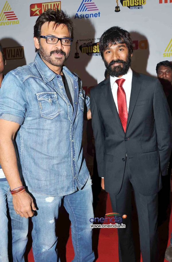 Mirchi Music Awards Photos FilmiBeat