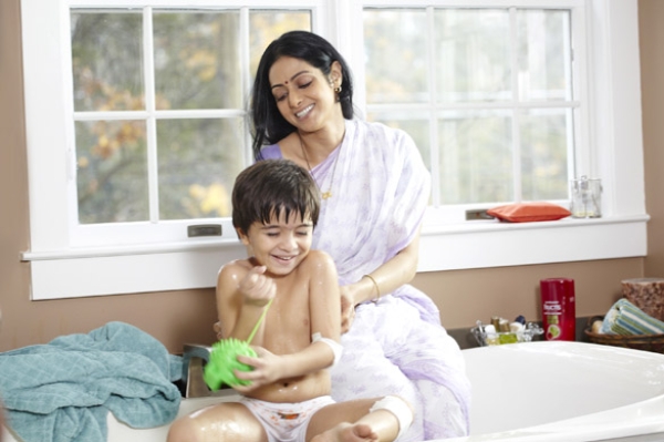 REDEEMING LOVE COME OUT