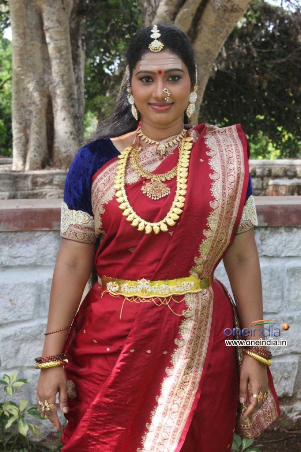 Keladi Chennamma Serial Shooting Photos - FilmiBeat