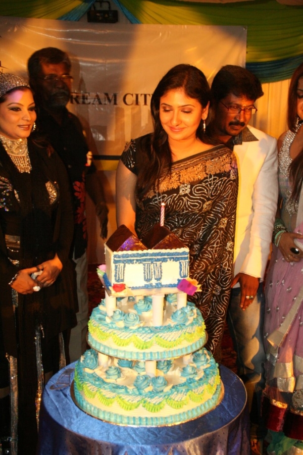 Monika Birthday Celebration Photos - FilmiBeat