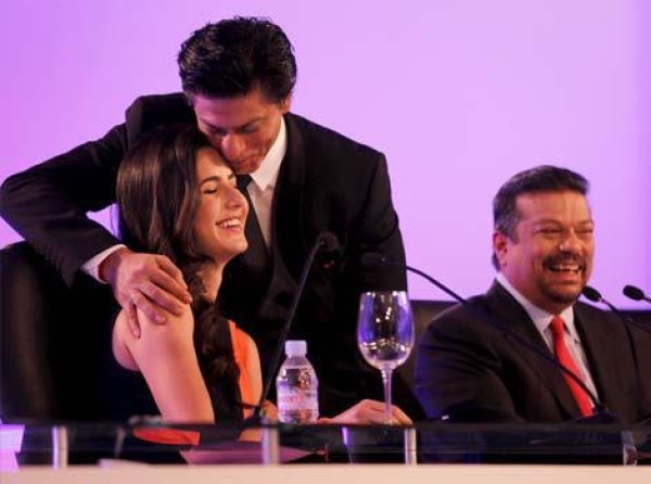 Hindustan Times Leadership Summit 2012 Photos FilmiBeat