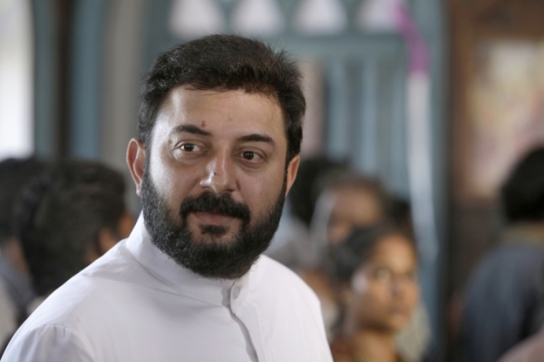 Arvind Swamy Photos: Latest HD Images, Pictures, Stills & Pics - FilmiBeat