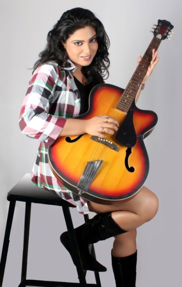 Kavita Radheshyam Photos [HD]: Latest Images, Pictures, Stills of