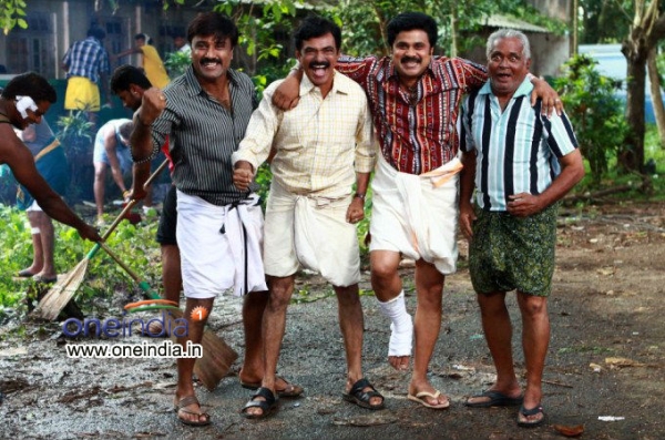 Nadodi Mannan Photos: HD Images, Pictures, Stills, First Look Posters ...