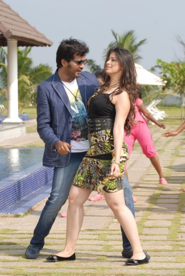 Onbadhula Guru Photos HD Images, Pictures, Stills, First Look Posters