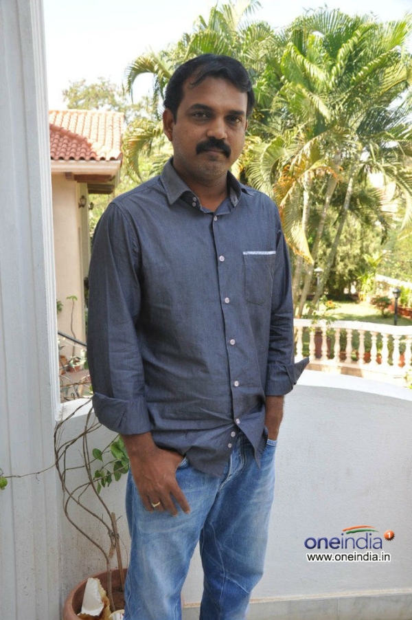Koratala Siva Photos [HD]: Latest Images, Pictures, Stills of Koratala